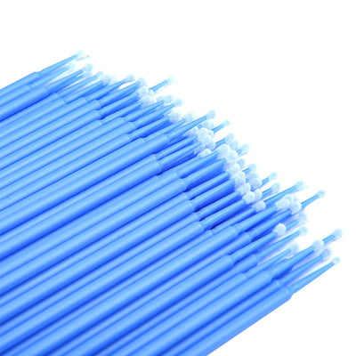 Micro brush ，1.5 mm (100 pcs)