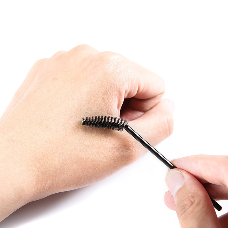 Fiber Lash Brushes 【50 pieces】