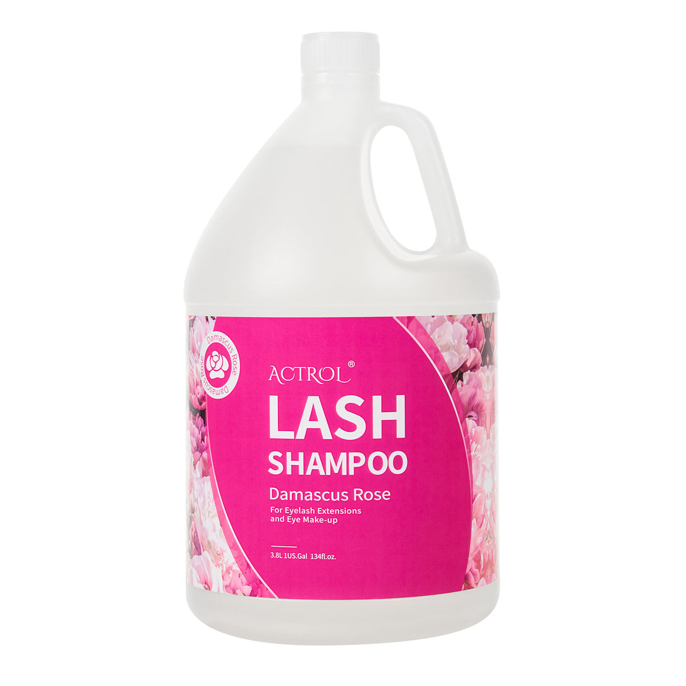 3.8L Lash Shampoo for Eyelash Extensions
