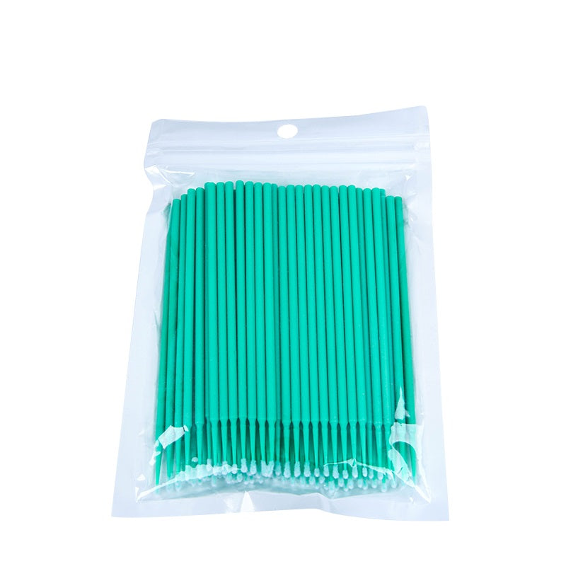 Micro brush ，1.5 mm (100 pcs)