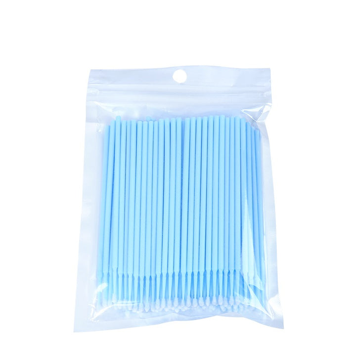 Micro Cotton Swabs 1.5mm