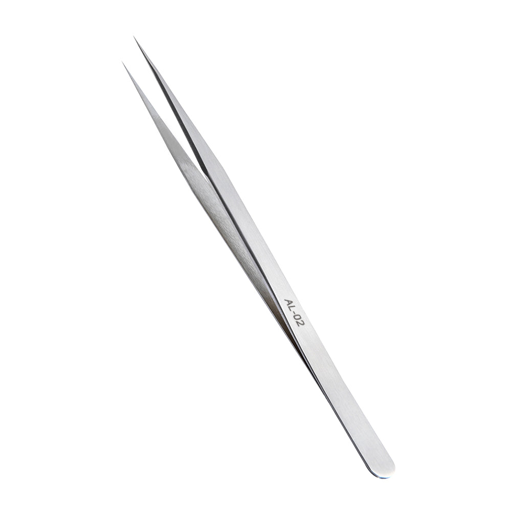 Straight Isolation Tweezers