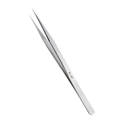 Straight Isolation Tweezers