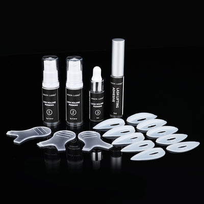 Eyelash Lifting Kit