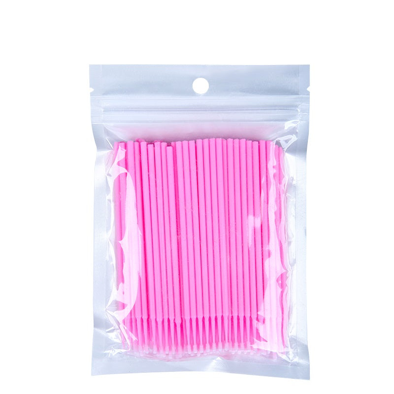 Micro brush ，1.5 mm (100 pcs)