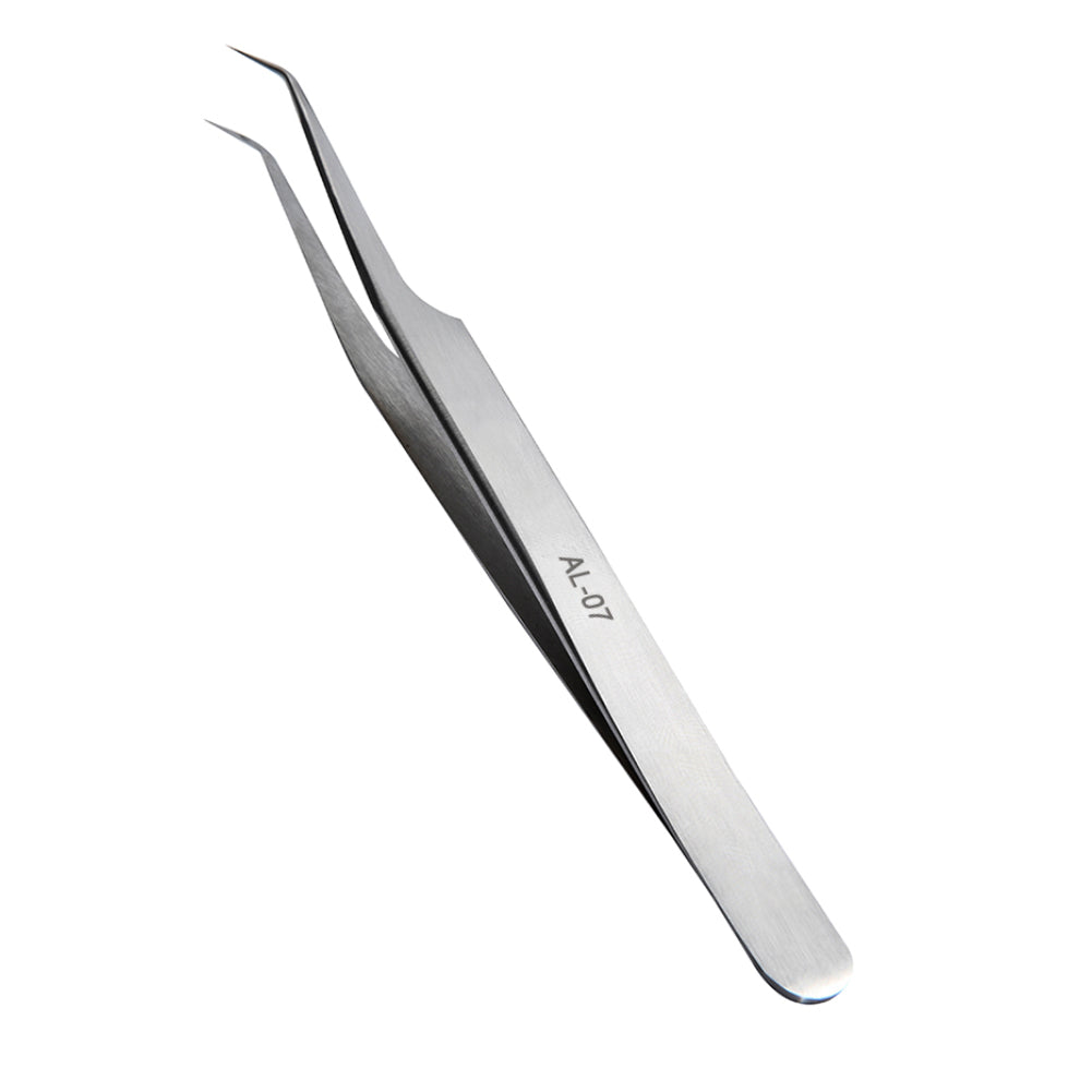Volume Tweezers for Eyelash Extensions, AL-07