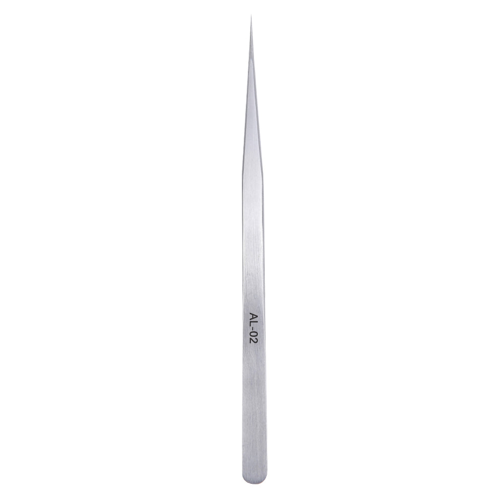 Straight Isolation Tweezers