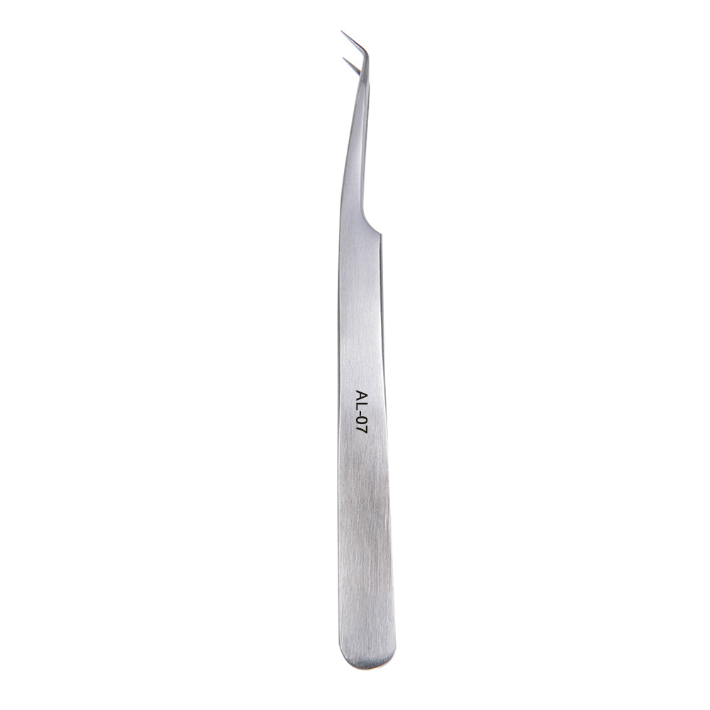 Volume Tweezers for Eyelash Extensions, AL-07