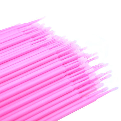 Micro brush ，1.5 mm (100 pcs)