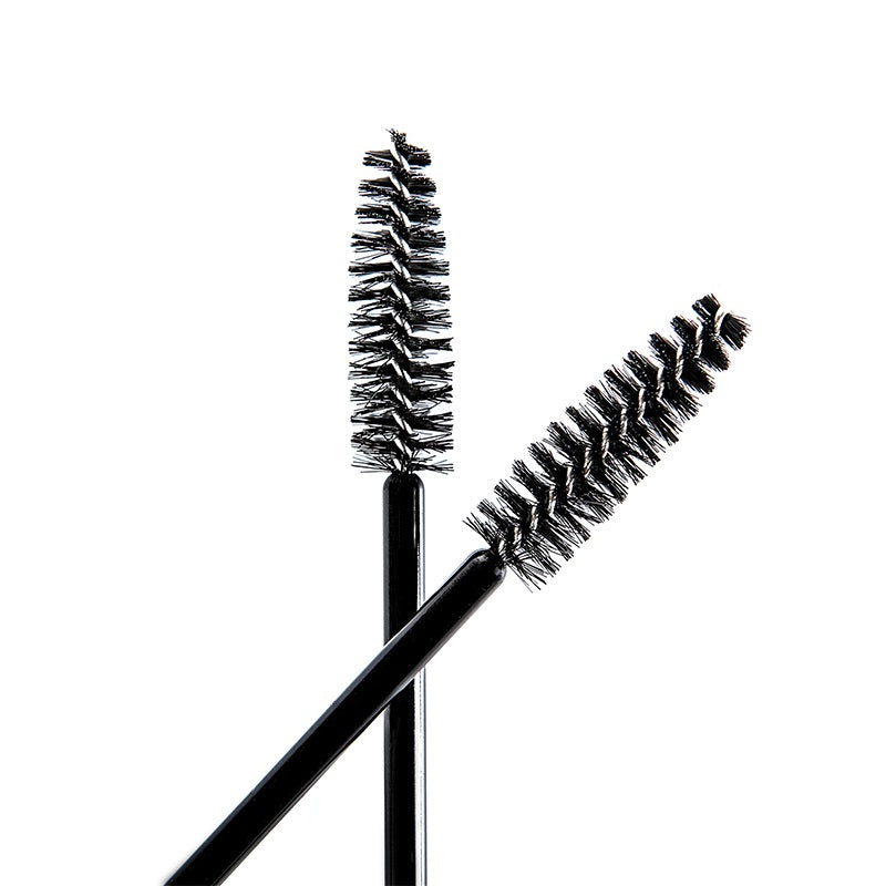 Fiber Lash Brushes 【50 pieces】
