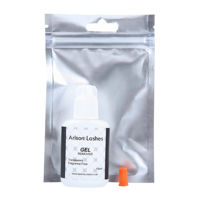 Adhesive Gel Remover 15 mL