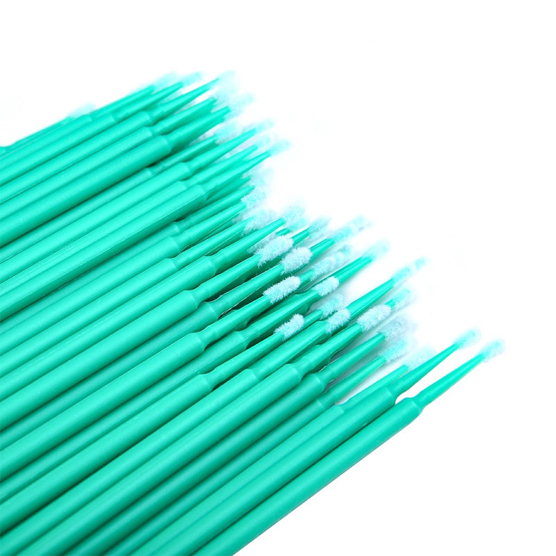 Micro brush ，1.5 mm (100 pcs)