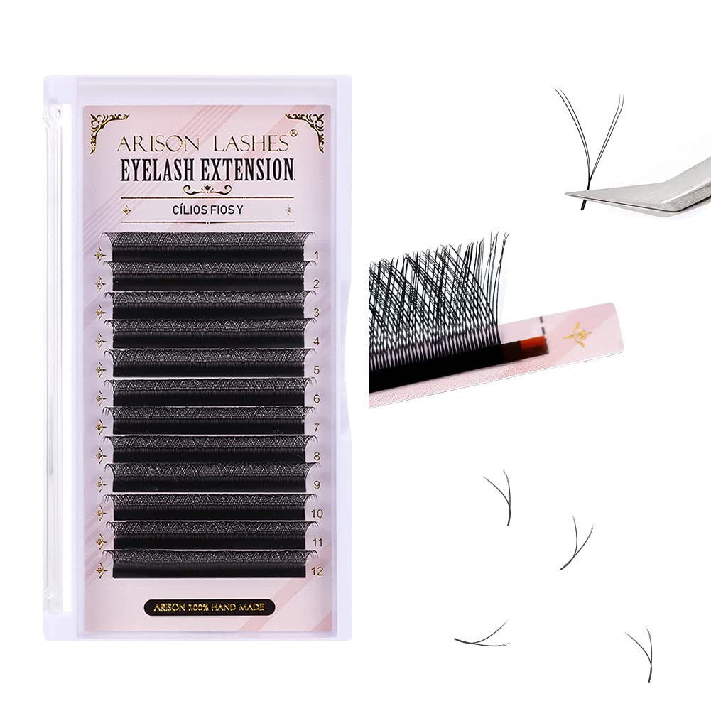 YY Eyelash Extensions