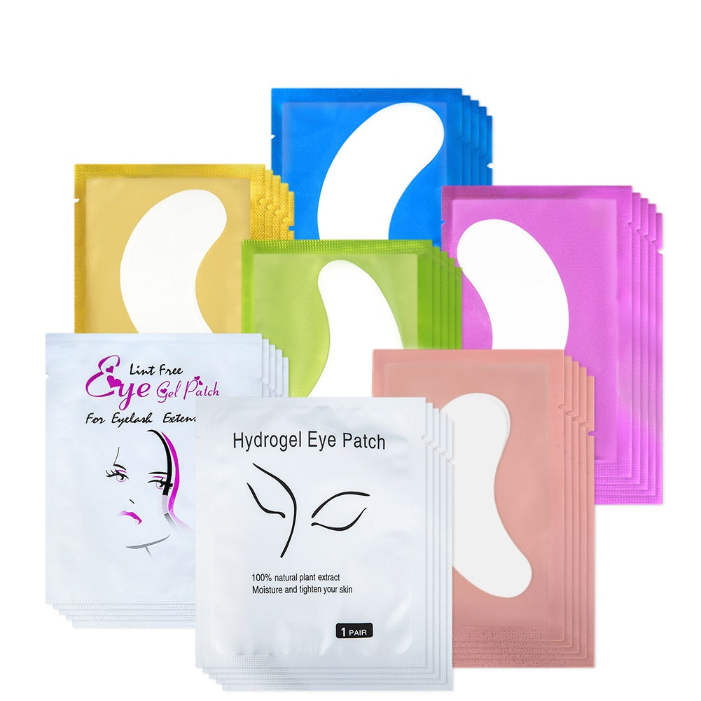 Hydrogel Under Eye Patch,50 pair