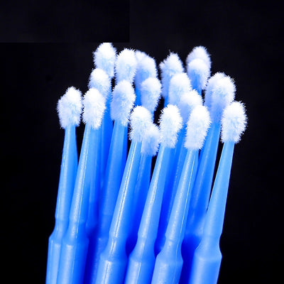 Micro brush ，1.5 mm (100 pcs)