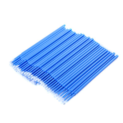 Micro brush ，1.5 mm (100 pcs)