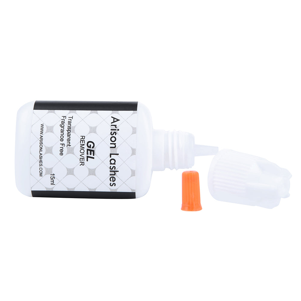 Adhesive Gel Remover 15 mL
