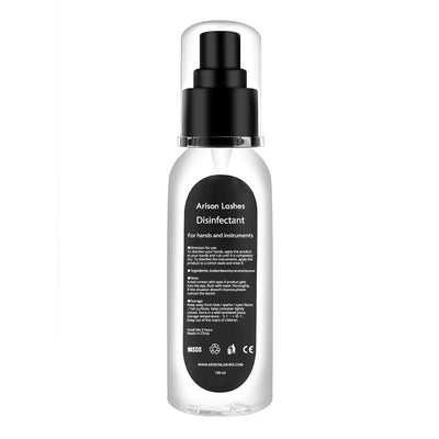 Disinfectant Spray 100 mL