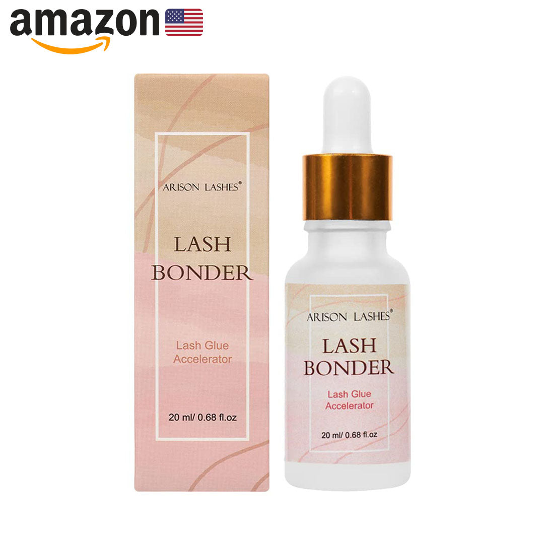 Super Bonder - Lash Glue Bonder 20mL 🇺🇸